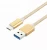 Import 2018 Amazon Top Seller Braided USB 3.0 Type A to Type C Cable from China