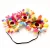 Import 2018 Fashion Flower Headband,Hairband For Girls,Hair Accessories Jewelry from China