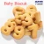 Import 2018 Healthy Delicious baby biscuits from China