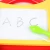 Import 2018 High Quality Intelligent Toys Magic Writing Board for Kids from China