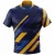 Import 2018 high quality rugby jersey oem factory rugby uniforms full sublimation rugby kids from China