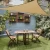 Import 2018 new 100% virgin HDPE outdoor sun sahde sail with 95% shade rate,lowes outdoor shades from China