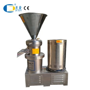 2018 new Commercial processing bone grinder to making meat product