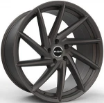 2018 New Design Alloy Wheels for Truck Pickup Bus Car