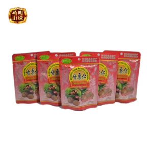 2018 New Organic Best Shelled Cooked Chinese Chestnut Nut Snacks