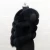 2018 new style wholesale real fox fur women vest lady outwear girl leather waistcoat
