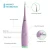 Import 2018 New Sunhills Ultrasonic Portable Tips Woodpecker Dental Scaler For Home Use from China