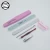 Import 2018 professional nail beauty equipment 7 pcs set nail care manicure tool from China