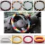 Import 2018 Professional Silicone Steering Wheel Cover , Silicone Anti Slip Steering Wheel from China