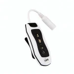 2018 waterproof digital mp3 player with Convenient clip, MP3/MP4 player