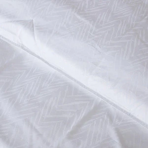 2019 New arrive wholesale cheap  brushed cotton bed duvet cover for hotel