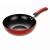 Import 2019 New Design Aluminum Red Color Ceramic Coating 4 Pieces Cookware from China
