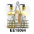 Import 2019 new yellow line moisturizing body care spa bath and body gift set from China