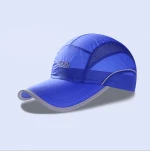 2019Customized Latest designed good quality wholesale sun protection Camping Hiking hat/cap