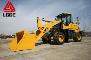 2020 2 ton Earth-moving Machinery WL938F mini digger with 1.2CBM bucket HOT SALE