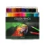 Import 2020 72 color new quality ecological natural wood painting color pencil set from China