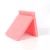 Import 2020 anti static pink foam Sponge die cut Foam packing custom sponge Foam layer packaging from China