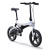 Import 2020 cheap new style 5.2Ah foldable biciclett elettr 55km elektrikli bisiklet mountain electric bikes electric bicycle from China