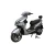 Import 2020 cheap  two wheel powerful fast 60v 72v  1000w 2000w fat tire adult electric scooter for sale from China