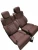 Import 2020 factory VIP auto seating Power seats parts  for the luxury VANS COACH  Power seats parts from China