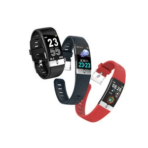 2020 fashion style E66 smart bracelet/pedometer/digital sports fitness watch smart band