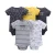 Import 2020 High Quality Clothes Romper Girls&#x27; Baby Boys&#x27; Rompers from China