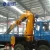 Import 2020 High Quality Old Brand Truck Crane Hydraulic Boom Mobile Crane With One Year Warranty from China