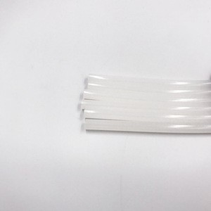 2020 hot sale 11mm hot melt glue sticks white