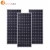 Import 2020 Hot Sale Best Price 1000w Monocrystalline Silicon Solar Panel with PV wire from China