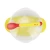 Import 2020 Hot Sale Eco-friendly Non Spill Food Grade Training Suction PP Baby Feeding Bowl Temperature Sensing Spoon from China