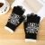 Import 2020 Hot Sale winter touch screen gloves custom guantes tactiles  thermal work gloves from China