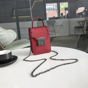 2020 hot sell new style mini pvc ladies jelly purse handbags for women rainbow jelly crossbody bag royal jelly candy purse