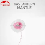 2020 hot wholesale Car light universal gauze cover cotton yarn wick lamp gauze gauze camping lamp accessories