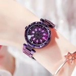 2020 Ladies Watches New Design Waterproof Fashion Women Wrist Watch