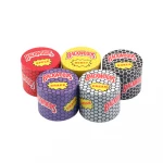 2020 new arrival high quality backwoods grinder 4 layers portable herb weed tobacco grinder cigarette accessories