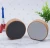 Import 2020 New Arrivals A60 Electronic Gadgets Wooden Style Wireless Wood Blue tooths Super Mini Speaker from China