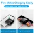 Import 2020 New Arrivals Qucking Charging  USB Powerbank Mini Mobile Portable 10000mAh Wireless Power Banks 20000mAh from China