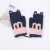 Import 2020 New Design Autumn and Winter for Kids Cute Cartoon Students Thick Warm Gloves from China