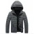 Import 2020 New Design Warm Windbreaker Cotton Padded Mens Coats Clothes Wholesale Winter Coats from China