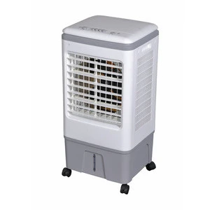 2020 new model 3000M3/H 10L 100 persent copper motor mini portable air conditioning cooler