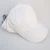 Import 2020 New Novelty Fashion Women Half empty top washed cloth Baseball Cap Ponytail Girl Cotton Hats from China