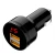 Import 2020 New safety hammer car charger 2 port cell phone car USB Charger from China