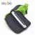 2020 new style stainless steel fruit and vegetable peeler silicone material finger handle