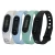 Import 2020 New Type Fashionable Cheap Silicone LED Smart Watch with Exercise Mode from China