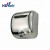 Import 2020 New  Wall Mounted Electric Sensor Hand  Drier for Bathroom from China