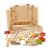 Import 2020 new wholesale educational kids multi function wooden repair tools kit toy from China