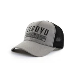 2020 Personalised Baseball Cap Polyester Mesh Breathable Running Cap Dry Fit Sport Cap For Unisex Outdoor