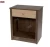 Import 2020 Popular Bedroom Set Modern Nightstand Wooden Side Table from China