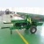 Import 2020  RUIHAO 7Ton New CE electric firewood processor / log splitter / wood cutter from China