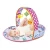 Import 2020 Toy Toy Mother-infant Interactive Toy Baby Play Mat Baby Blanket with Rattles from China